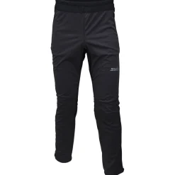 Pantalon Nordique Swix Cross Pant Men Phantom Black