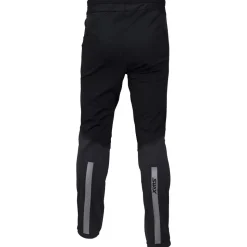 Pantalon Nordique Swix Cross Pant Men Phantom Black