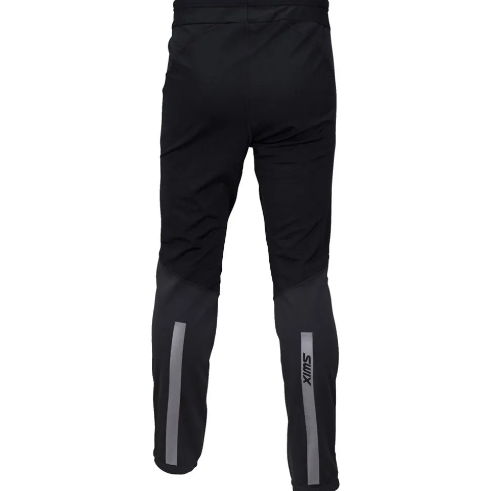 Pantalon Nordique Swix Cross Pant Men Phantom Black