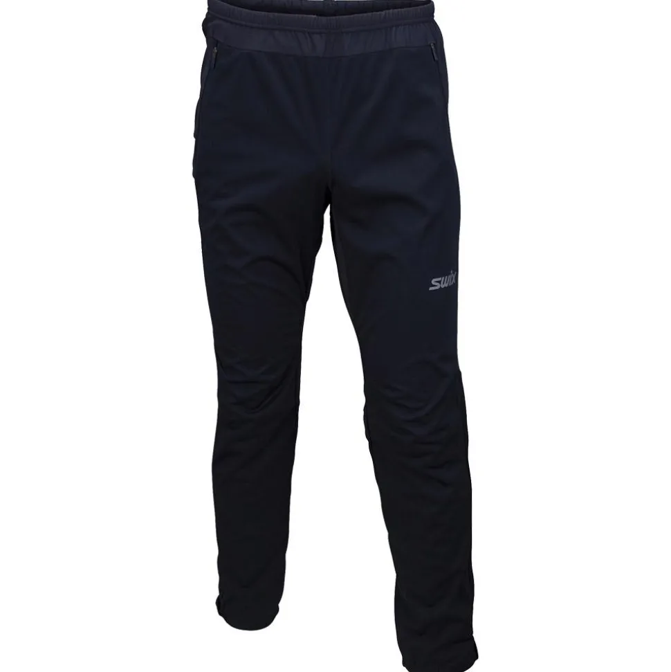 Pantalon Nordique Swix Cross Pant Men Dark Navy