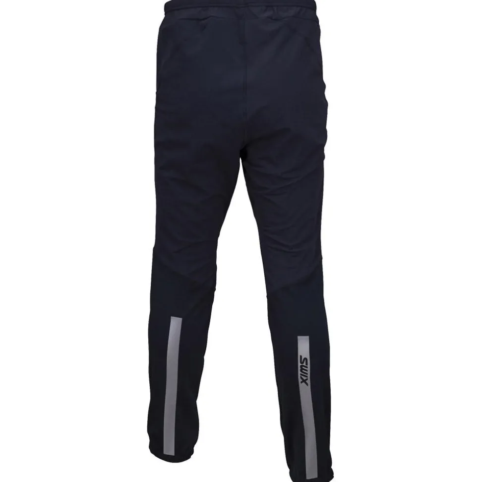 Pantalon Nordique Swix Cross Pant Men Dark Navy