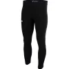 Pantalon Nordique Swix Focus Wind Tights Men Black