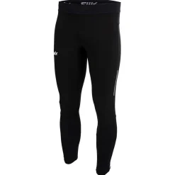 Pantalon Nordique Swix Focus Wind Tights Men Black