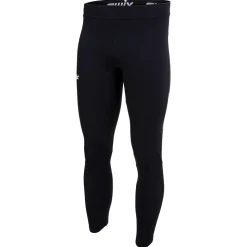 Pantalon Nordique Swix Focus Warm Tights Men Black