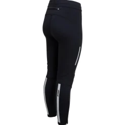Pantalon Nordique Swix Focus Wind Tights Wmn Black