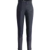 Pantalon Nordique Swix Horizon Pant Women Black Phantom