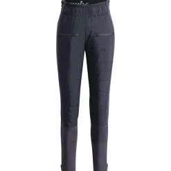 Pantalon Nordique Swix Horizon Pant Women Black Phantom