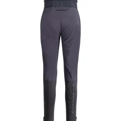Pantalon Nordique Swix Horizon Pant Women Black Phantom