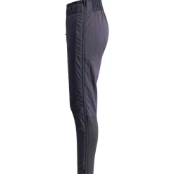 Pantalon Nordique Swix Horizon Pant Women Black Phantom