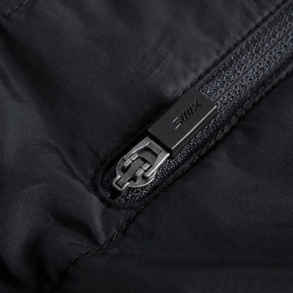 Pantalon Nordique Swix Horizon Pant Women Black Phantom