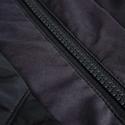 Pantalon Nordique Swix Horizon Pant Women Black Phantom