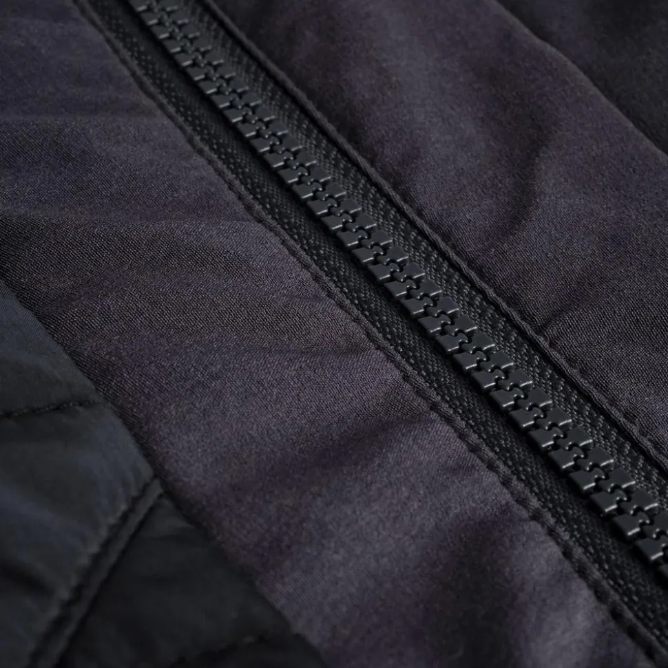 Pantalon Nordique Swix Horizon Pant Women Black Phantom