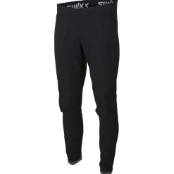 Pantalon Nordique Swix Infinity Pant Men Black