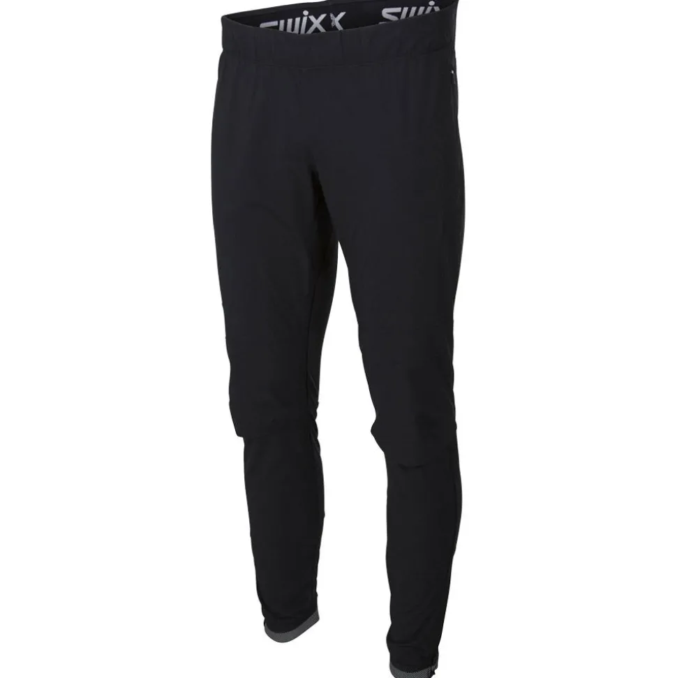 Pantalon Nordique Swix Infinity Pant Men Black