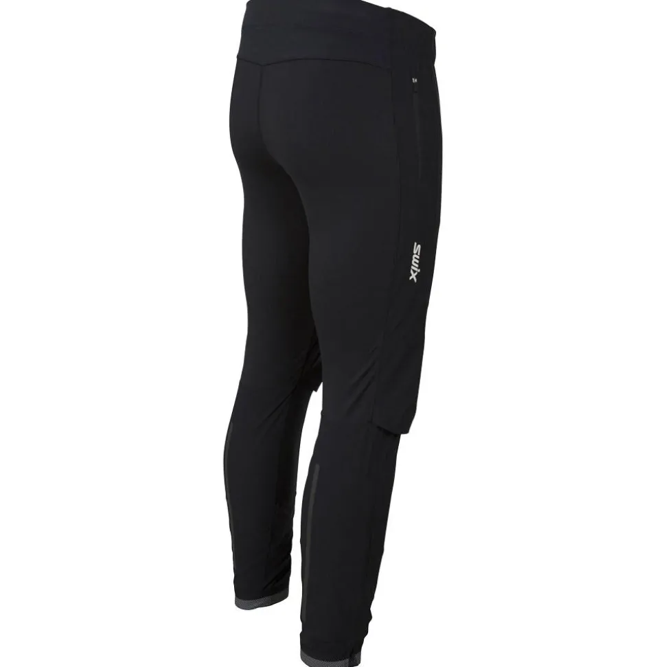 Pantalon Nordique Swix Infinity Pant Men Black