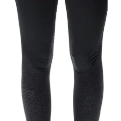 Pantalon Nordique Uyn W Cross Country Skiing Wind Pant Long Black Cloud