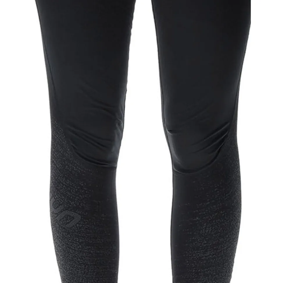 Pantalon Nordique Uyn W Cross Country Skiing Wind Pant Long Black Cloud