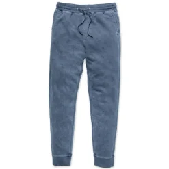 Pantalon Outerknown Jogging Admiral Blue