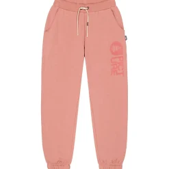 Pantalon Picture Chill Summer Pants Burlwood