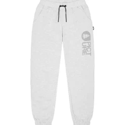 Pantalon Picture Chill Summer Pants Grey Melange