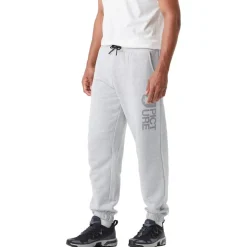 Pantalon Picture Chill Summer Pants Grey Melange