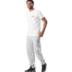 Pantalon Picture Chill Summer Pants Grey Melange