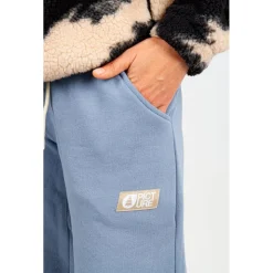 Pantalon Picture Cocoon Stonewash