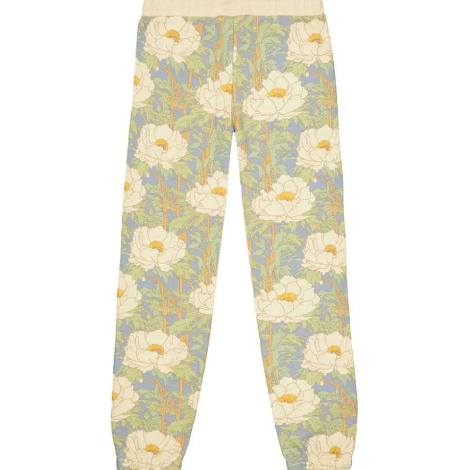 Pantalon Picture Cocoon Timeless Flower Print