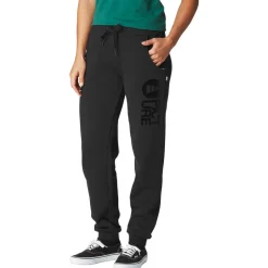 Pantalon Picture Cocoon W Black