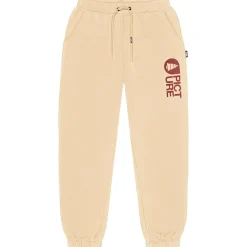 Pantalon Picture Cocoons Jog Pants Wood Ash