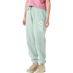 Pantalon Picture Cocoons Jog Pants Cloudy Blue