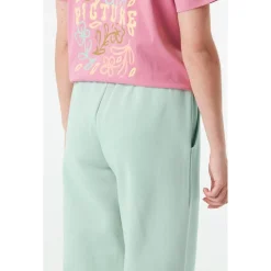 Pantalon Picture Cocoons Jog Pants Cloudy Blue