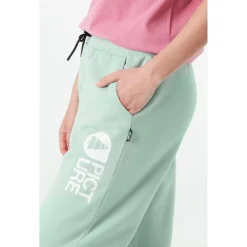 Pantalon Picture Cocoons Jog Pants Cloudy Blue