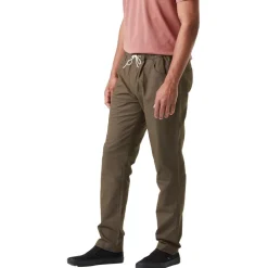 Pantalon Picture Crusy Pants Tabacco