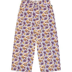 Pantalon Picture Tylita Printed Pants Alpine Thistle Print