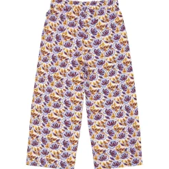 Pantalon Picture Tylita Printed Pants Alpine Thistle Print