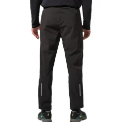 Pantalon pluie MAC IN A SAC Ultralite Trouser Jet Black