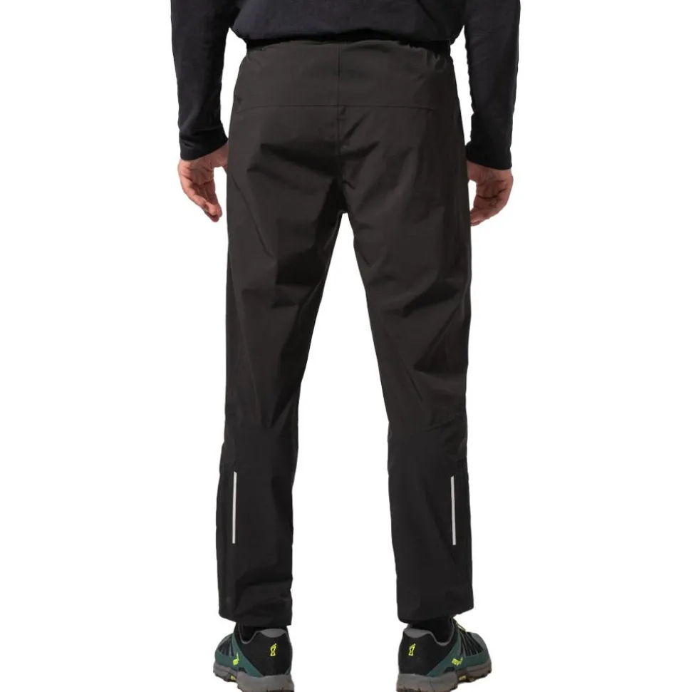 Pantalon pluie MAC IN A SAC Ultralite Trouser Jet Black