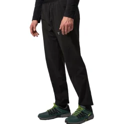 Pantalon pluie MAC IN A SAC Ultralite Trouser Jet Black