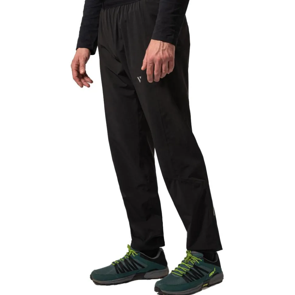 Pantalon pluie MAC IN A SAC Ultralite Trouser Jet Black