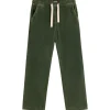 Pantalon Pullin Dening Beach Corduroy Fourleaf