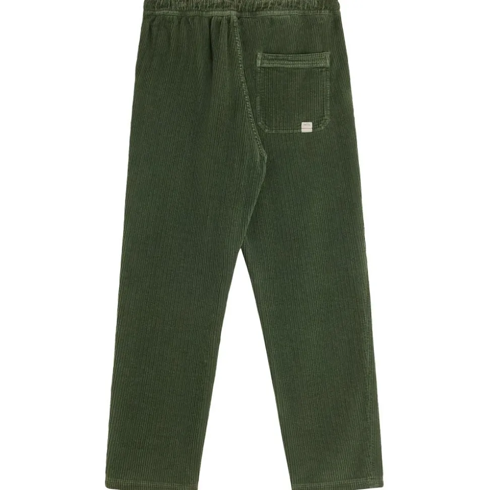 Pantalon Pullin Dening Beach Corduroy Fourleaf