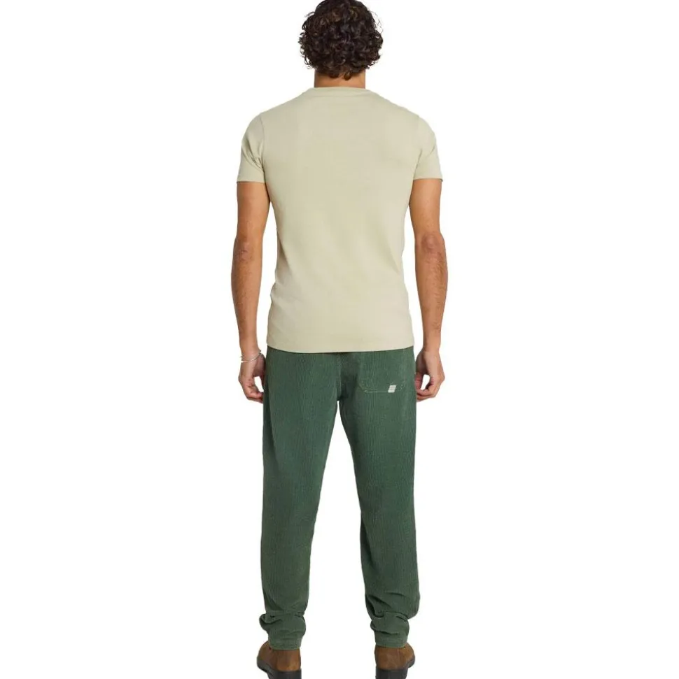 Pantalon Pullin Dening Beach Corduroy Fourleaf