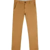 Pantalon Pullin Dening Chino Desert25