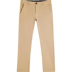 Pantalon Pullin Dening Chino Gravel