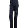 Pantalon Ski adidas Terrex Skyclimb Fast Legend Ink