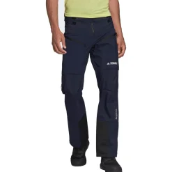 Pantalon Ski adidas Terrex Skyclimb Fast Legend Ink