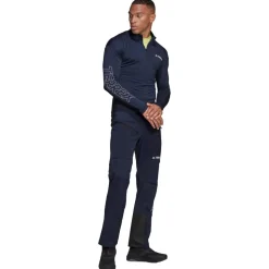 Pantalon Ski adidas Terrex Skyclimb Fast Legend Ink