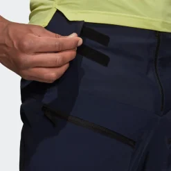 Pantalon Ski adidas Terrex Skyclimb Fast Legend Ink