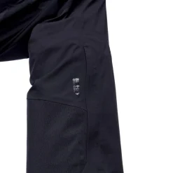 Pantalon Ski Black Diamond M Dawn Patrol Hybrid Pants Black